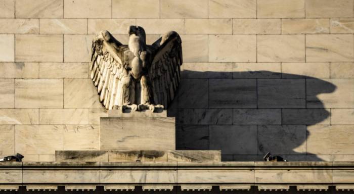 Fed Yields, US Enters Rate-Cut Cycle