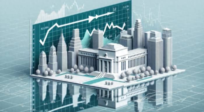 Q2 US GDP Revised Up, Gold Dives $10