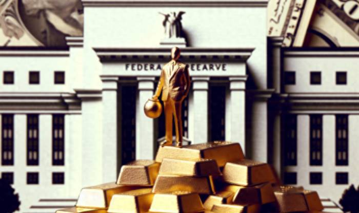 Gold Hits New Record High!