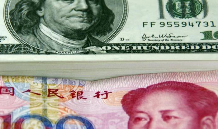 USD Rate Cut Sparks Surge in RMB Assets!