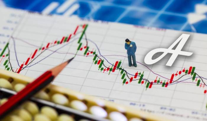 Why Did the Stock Market Fall Again Today?