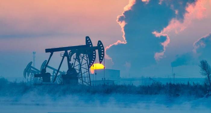 Rare Earth of Oil! China Discovers Billion-Ton Oil Field, Crude Prices Plunge