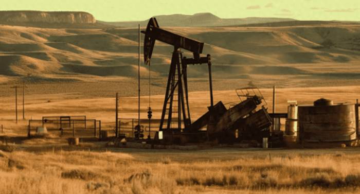 Oil Prices Soar!